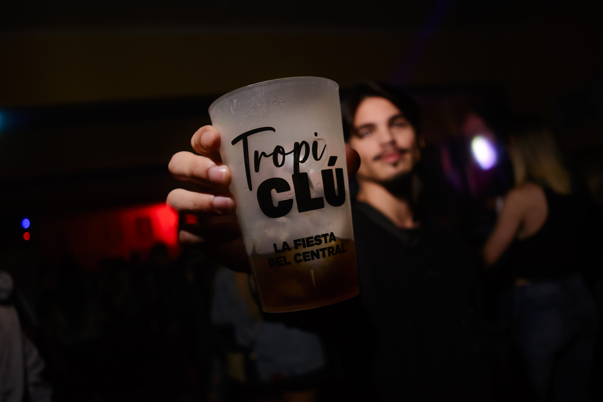 Tropi Clú